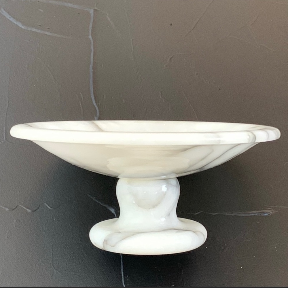 Antique/Vintage and Original Jim Tirrenia Italy Artesanal Marble